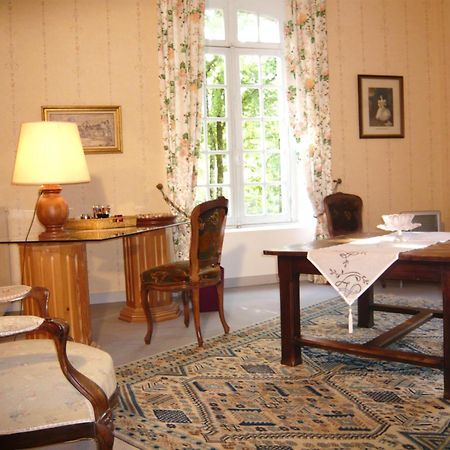 Chateau Du Bois Glaume Poligné Esterno foto