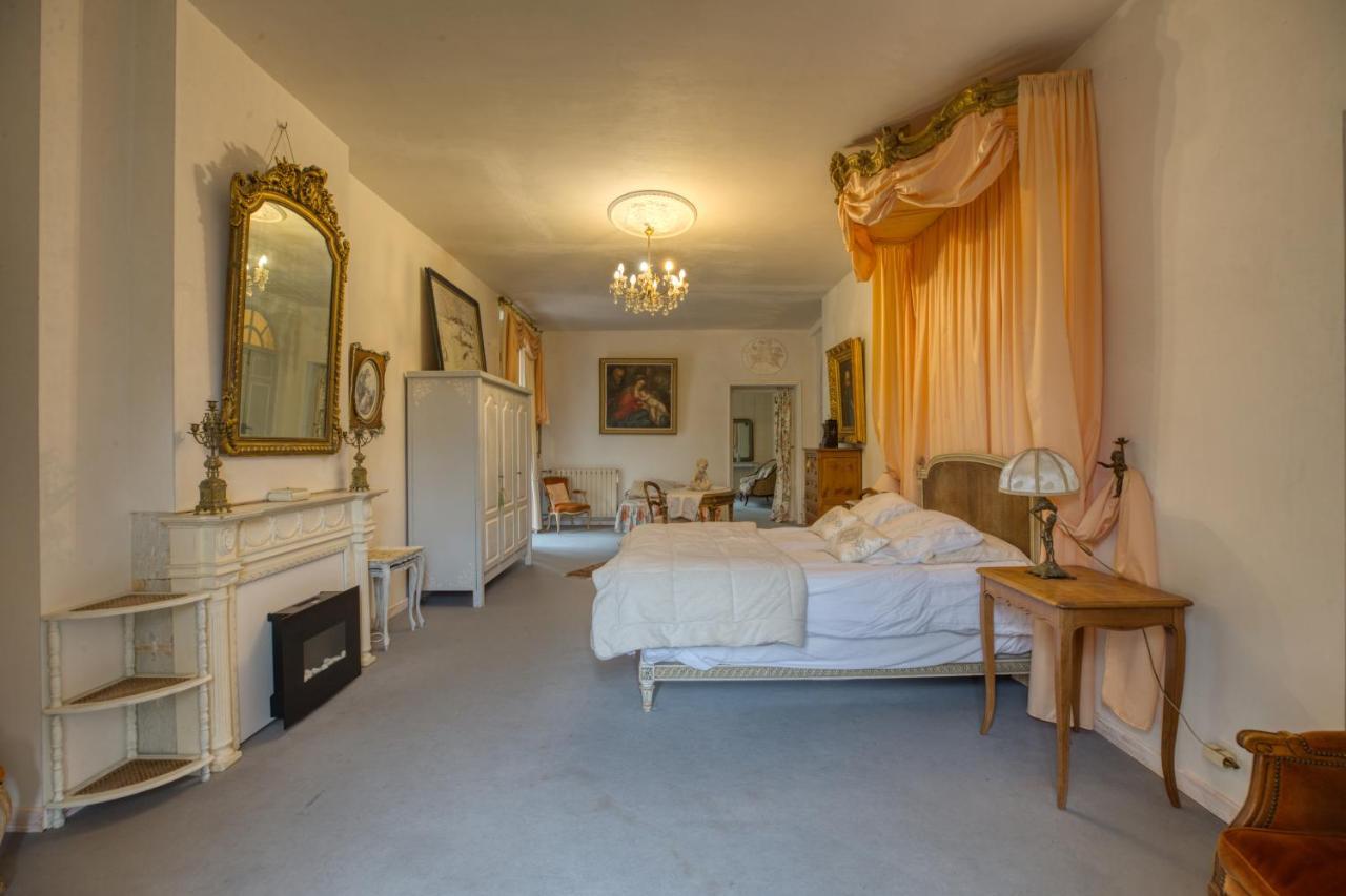 Chateau Du Bois Glaume Poligné Esterno foto