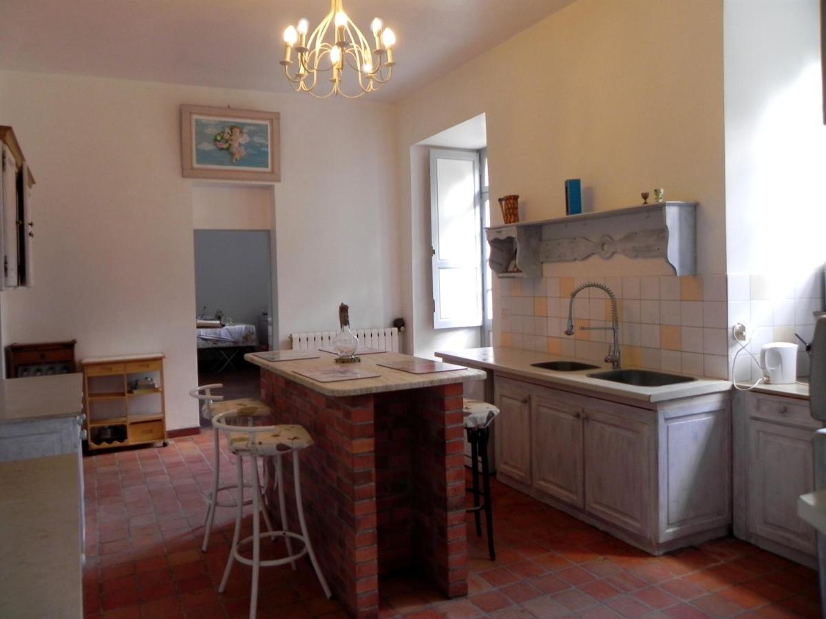 Chateau Du Bois Glaume Poligné Esterno foto