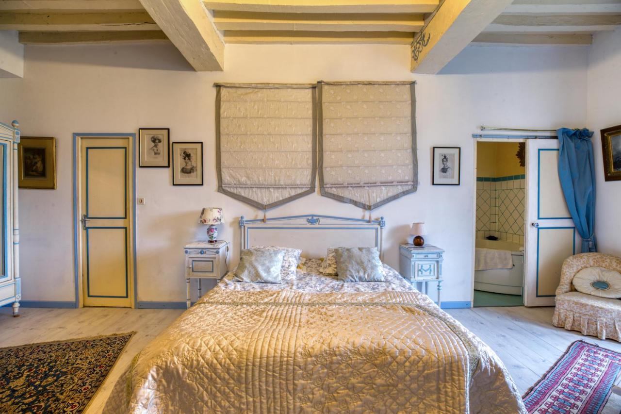Chateau Du Bois Glaume Poligné Esterno foto