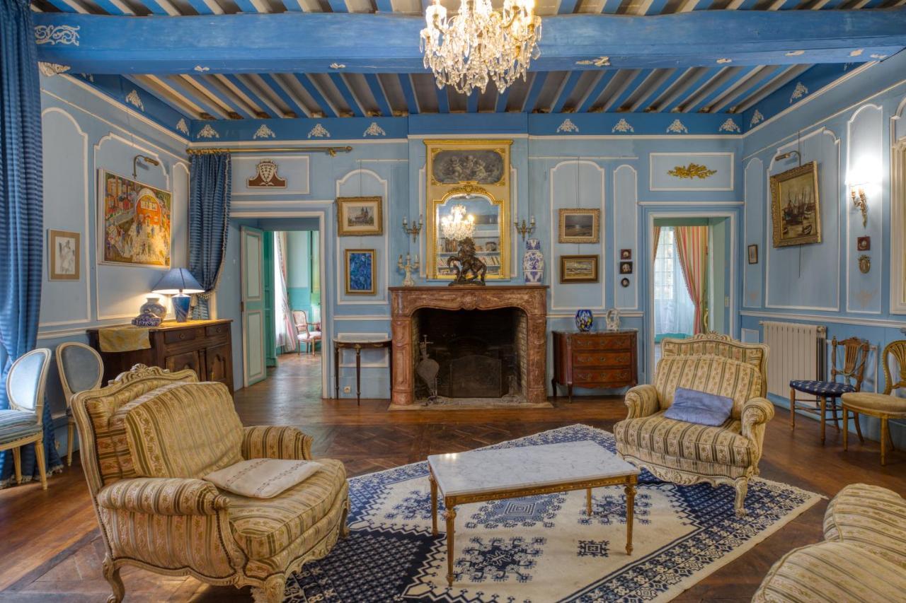 Chateau Du Bois Glaume Poligné Esterno foto