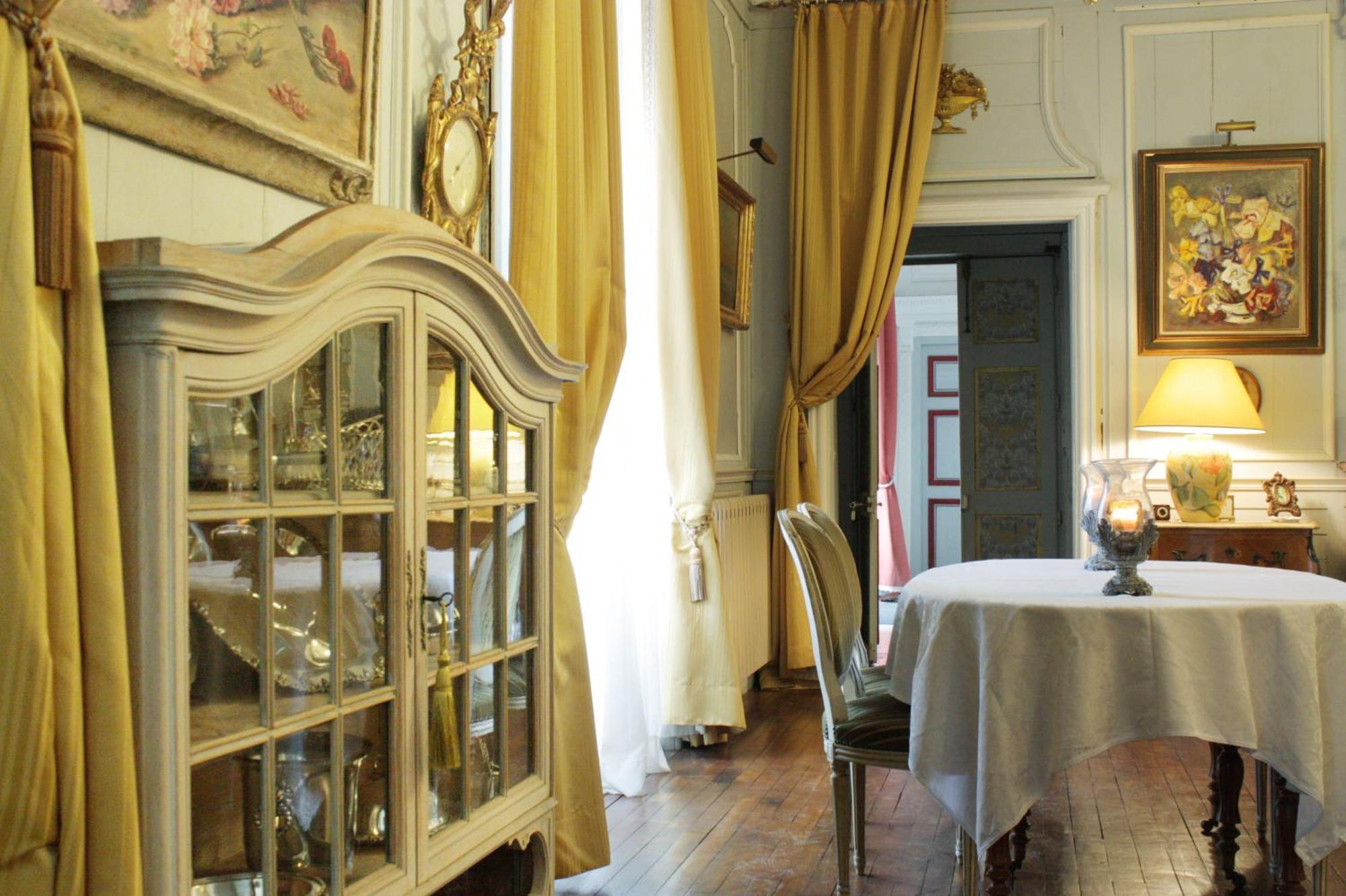Chateau Du Bois Glaume Poligné Esterno foto